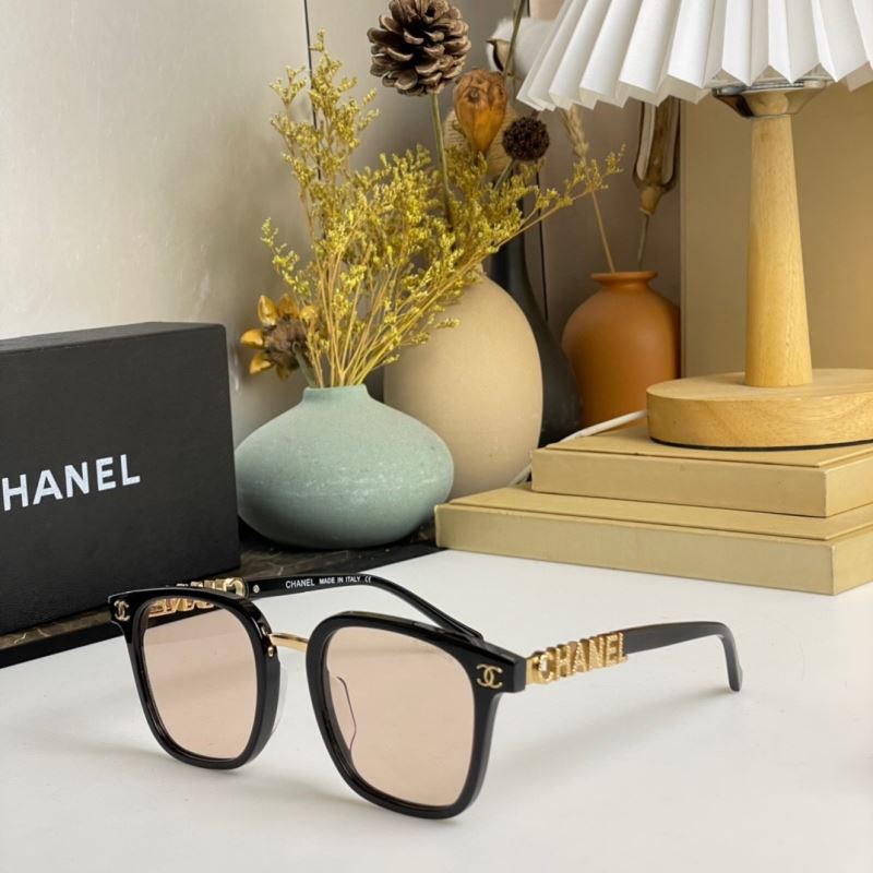 Chanel Sunglasses